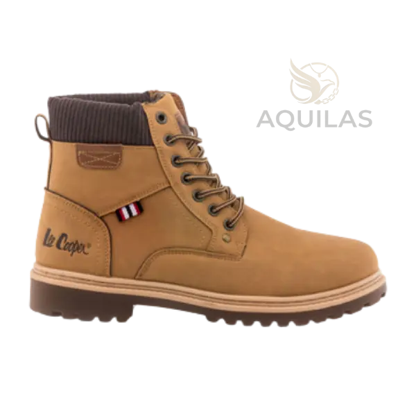 Bottines de Randonnée Urbaine "Lee Cooper"